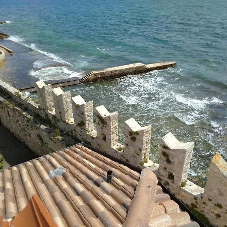 Apartments Edo Novigrad  Bagian luar foto