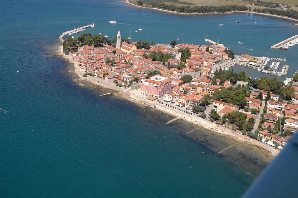 Apartments Edo Novigrad  Bagian luar foto