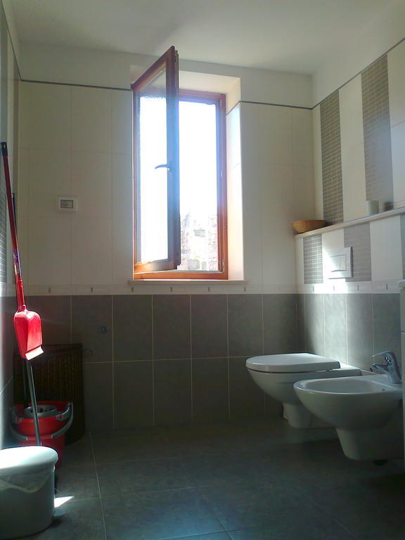 Apartments Edo Novigrad  Ruang foto