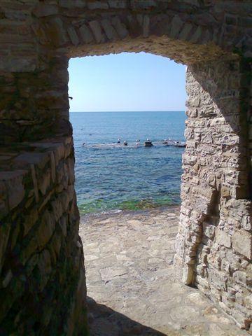 Apartments Edo Novigrad  Bagian luar foto