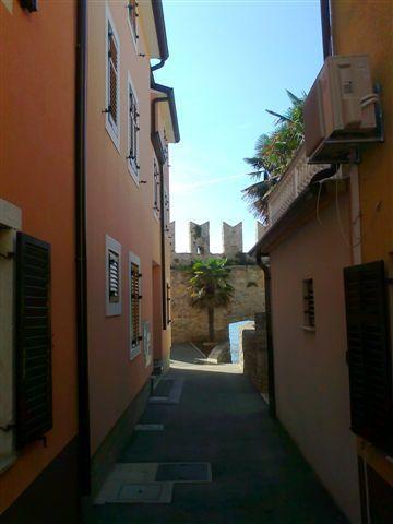 Apartments Edo Novigrad  Bagian luar foto