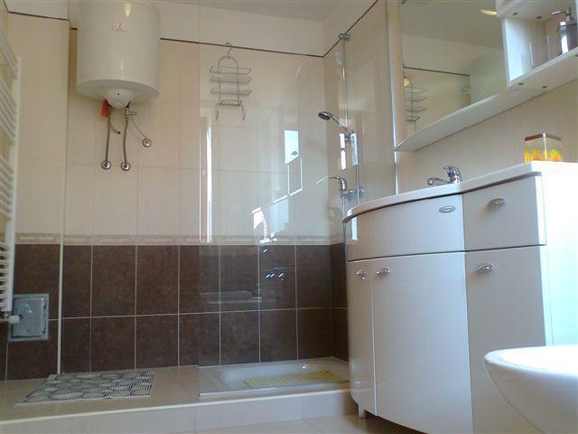 Apartments Edo Novigrad  Ruang foto