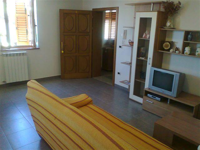 Apartments Edo Novigrad  Ruang foto