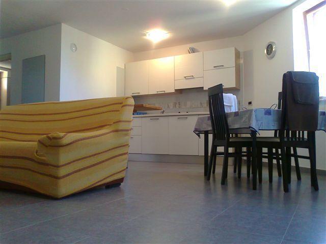Apartments Edo Novigrad  Ruang foto