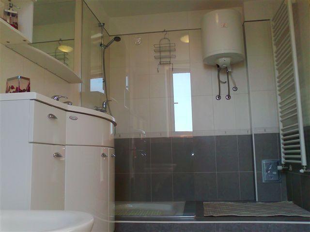 Apartments Edo Novigrad  Ruang foto